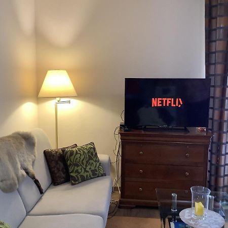 Apartman Golf Lux Bük Exteriör bild