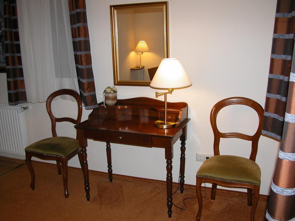 Apartman Golf Lux Bük Rum bild